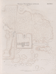 Situations-Plan der Ruinen von Karnak. [Blatt 3.]