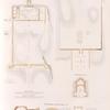 Theben [Thebes]. Memnonia: Tuthmosis [Thutmose III] Tempels von Dêr el bahri [Deir el-Bahri].