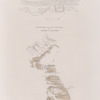 Situationsplan der Ruinen von Kubân [Quban]; Situationsplan der alten Bauanlagen von Semne [Semna] und Kumme [Kumma].