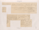 Dynastie IV. Pyramiden von Giseh [Jîzah], Grab 86.