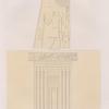Dynastie IV. Pyramiden von Giseh [Jîzah], Grab 56.