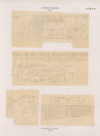 Dynastie V. Pyramiden von Giseh [Jîzah], Grab 89.