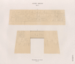 Dynastie V. Pyramiden von Giseh [Jîzah], Grab 17.