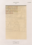 Dynastie V. Pyramiden von Saqara [Pyramids of Giza (Egypt) .Saqqârah], Grab 17. [Grabkammer No.3 im K. Museum zu Berlin.]