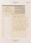 Dynastie V. Pyramiden von Saqara [.Saqqârah], Grab 17. [Grabkammer No.3 im K. Museum zu Berlin.]