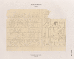 Dynastie V. Pyramiden von Giseh [Jîzah], Grab 26.