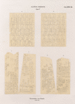 Dynastie V. Pyramiden von Giseh [Jîzah], Grab 27.