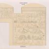 Altes Reich. Dynastie XII. Benihassan [Banî Hasan Site]: Grab 2. Westseite B.