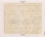 Altes Reich. Dynastie XII. Benihassan [Banî .Hasan Site]: Grab 2. Nordseite B.