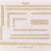 Altes Reich. Dynastie XII.  Inschriften von Benihassan [Banî .Hasan Site] aus Grab 4. 6. 7.