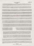 Neues Reich. Dynastie  XVIII. Theben [Thebes]. Luqsor [Luxor]: Architravinschriften.