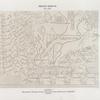 Neues Reich. Dynastie. XIX. Theben [Thebes]. Memnonia [Ramesseum]. Tempel Ramses II. Erster Pylon. Westseite, Südhälfte. Blatt D.