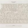 Neues Reich. Dynastie XIX. Theben [Thebes]. Memnonia [Ramesseum]. Tempel Ramses II. Zweiter Pylon, Westseite. Untere Darstellung.