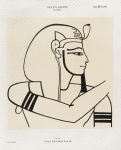Neues Reich. Dynastie XIX.  Theben [Thebes]. Bab el Meluk [Bîbân el-Mulûk], Grab 14.