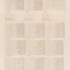 Neues Reich. Dynastie XX.  Theben [Thebes]. Bab el Meluk [Bîbân el-Mulûk], Grab 9, Deckeninschriften. Blatt 1, südlicher Theil.