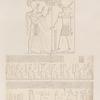 Neues Reich. Dynastie XX. Theben [Thebes]. Bab el Meluk [Bîbân el-Mulûk], Grab 6.