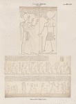Neues Reich. Dynastie XX. Theben [Thebes]. Bab el Meluk [Bîbân el-Mulûk], Grab 6.