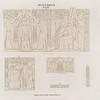 Neues Reich. Dynastie XX.  Theben [Thebes]. Karnak, Chôns [Khonsu]-Tempel, Raum E.