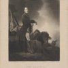 Count La Lippe in the collection of His Majesty