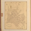 Map of city of Mount Vernon