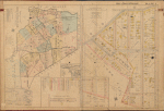 Mount Vernon, Double Page Plate No. 1 [Map bounded by Lincoln Ave., 12th Ave., Demilt Ave.]