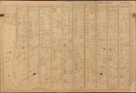 Mount Vernon, Double Page Plate No. 3 [Map bounded by W. 3rd St., E. 3rd St., E. 5th St., W. 5th St., Mundy's Lane, S. 11th Ave.]