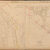 Mount Vernon, Double Page Plate No. 5 [Map bounded by Pelham Lane, W. 7th St., S. 5th Ave., Pelham St., Park Drive]