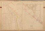 Mount Vernon, Double Page Plate No. 5 [Map bounded by Pelham Lane, W. 7th St., S. 5th Ave., Pelham St., Park Drive]