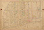 Mount Vernon, Double Page Plate No. 7 [Map bounded by North St., Oakley Ave., Park Ave., 1st St., Lincoln Ave.]