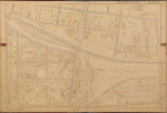 Mount Vernon, Double Page Plate No. 9 [Map bounded by Prospect Ave., Columbus Ave., E. 3rd St., 1st Ave., Park Ave.]