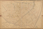Mount Vernon, Double Page Plate No. 13 [Map bounded by Columbus Ave., Beechwood Ave., Town of Pelham, E. 8th St., Dunham Ave.]