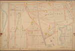 Mount Vernon, Double Page Plate No. 16 [Map bounded by S. Grand St., Rich Ave., Primrose Ave., Bronx St., Bronx River]