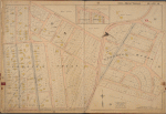 Mount Vernon, Double Page Plate No. 18 [Map bounded by Grand St., N. Columbus Ave., Wartburg Ave., Hawthorn Ter., Whitmore Ter., Ellwood Ave., E. Lincoln Ave., Rich Ave.]