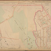 Mount Vernon, Double Page Plate No. 19 [Map bounded by Town of East Chester, New Rochelle, N. Columbus Ave.]