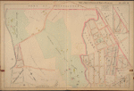 Mount Vernon, Double Page Plate No. 19 [Map bounded by Town of East Chester, New Rochelle, N. Columbus Ave.]
