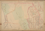 Mount Vernon, Double Page Plate No. 19 [Map bounded by Town of East Chester, New Rochelle, N. Columbus Ave.]