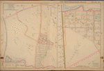 Mount Vernon, Double Page Plate No. 20 [Map bounded by N. Columbus Ave., City of Mount Vernon, New Rochelle, Village of N. Pelham]