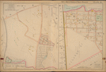 Mount Vernon, Double Page Plate No. 20 [Map bounded by N. Columbus Ave., City of Mount Vernon, New Rochelle, Village of N. Pelham]