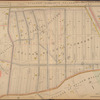 Mount Vernon, Double Page Plate No. 21 [Map bounded by Village of N. Pelham, Village of New Rochelle, Village of Pelham Manor, City of Mount Vernon]
