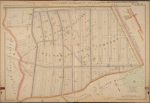 Mount Vernon, Double Page Plate No. 21 [Map bounded by Village of N. Pelham, Village of New Rochelle, Village of Pelham Manor, City of Mount Vernon]