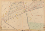 Mount Vernon, Double Page Plate No. 22 [Map bounded by Highland Ave., Washington Ave.]