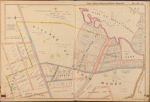 Mount Vernon, Double Page Plate No. 23 [Map bounded by Old Boston Post Rd., Dunham Ave., E. 6th St., Highland Ave., Jackson Ave.]