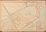 Mount Vernon, Double Page Plate No. 24 [Map bounded by New Rochelle, Long Island Sound, New York City, Prospect Ave.]