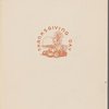 Thursday Thanksgiving dinner menu, The Carlyle