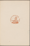 Thursday Thanksgiving dinner menu, The Carlyle