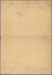 À la carte menu, Hotel Gramercy Park