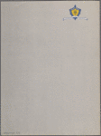 Wednesday lunch menu, Coffee House of the Statler Hilton
