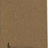 Dinner menu, Ports O' Call, Sheraton-Dallas Hotel by Stephen Crane Associates
