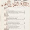 Dinner menu, Ports O' Call, Sheraton-Dallas Hotel by Stephen Crane Associates