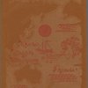 Dinner menu, Ports O' Call, Sheraton-Dallas Hotel by Stephen Crane Associates